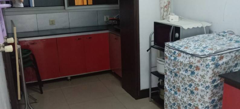 择一座城恋一个家公寓(酒仙庙路分店)图片