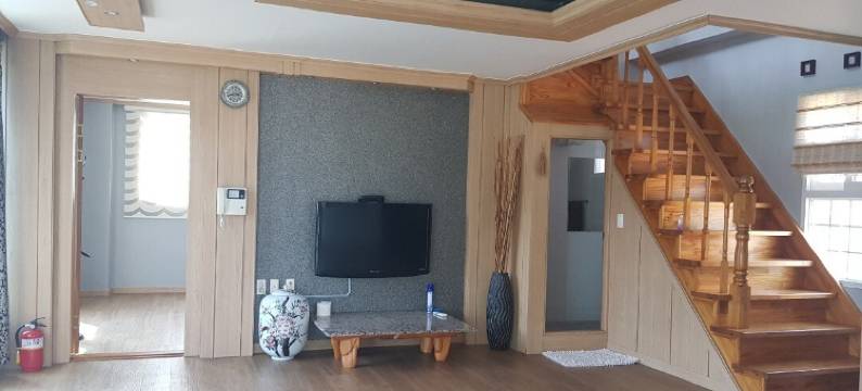 洪川海德林旅馆(Hongcheon Haedrin Pension)图片