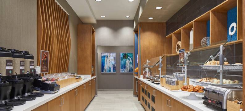 哥伦布/都柏林SpringHill Suites酒店(SpringHill Suites Columbus Dublin)图片