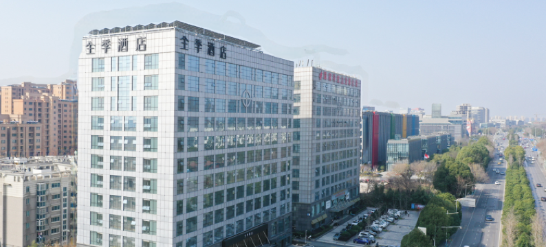 全季酒店(南京软件大道地铁站店)图片