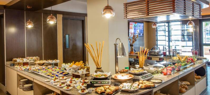 GHL首都酒店(GHL Hotel Capital)图片