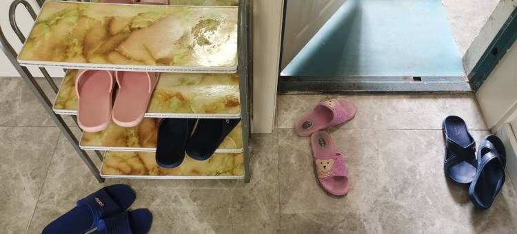 梅子开心公寓(南市街1号分店)图片