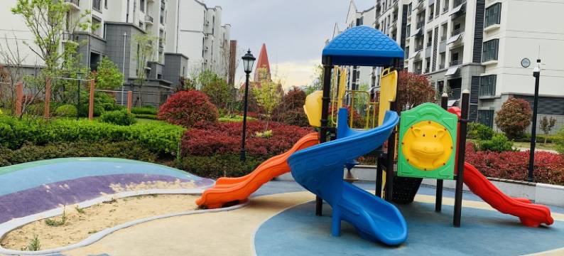 屿你民宿(滨海东路分店)图片