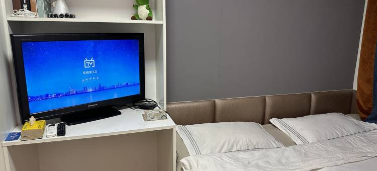 小白民宿(解放路分店)图片