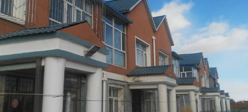 草原天路别墅公寓(后洗公路1号分店)图片