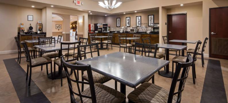 阿布维尔贝斯特韦斯特套房酒店(Best Western Abbeville Inn  Suites)图片