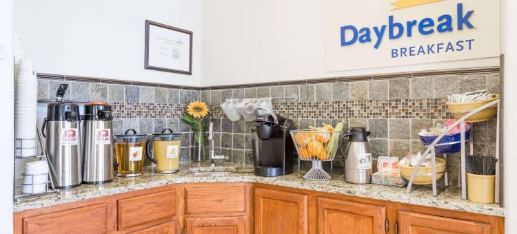 金博尔温德姆戴斯酒店(Days Inn by Wyndham Kimball)图片