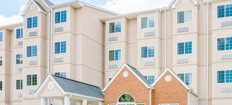 胡佛-伯明翰麦客达套房酒店(Microtel Inn & Suites by Wyndham Hoover/Birmingham)图片