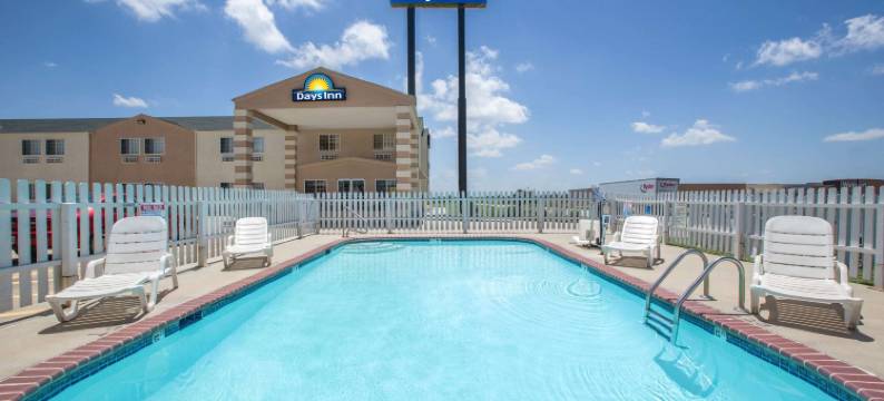 巴特勒温德姆戴斯酒店(Days Inn by Wyndham Butler)图片