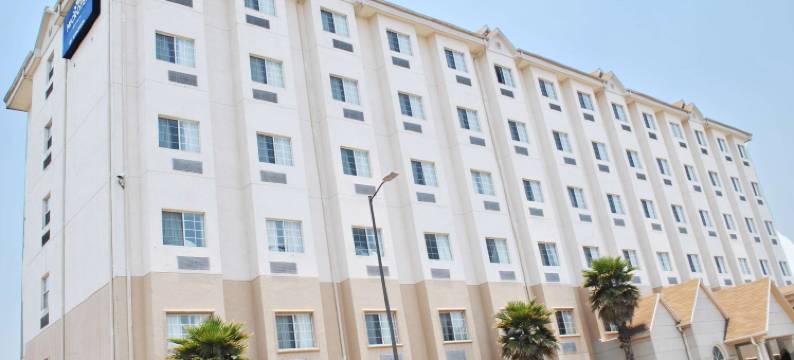 Microtel Inn & Suites by Wyndham Toluca图片