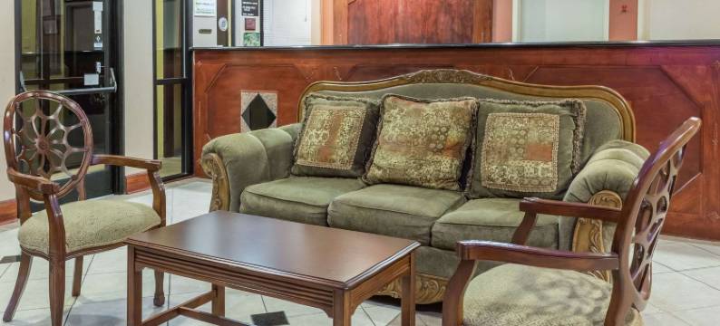 诺克罗斯-I-85亚特兰大速8酒店(Super 8 by Wyndham Norcross/I-85 Atlanta)图片