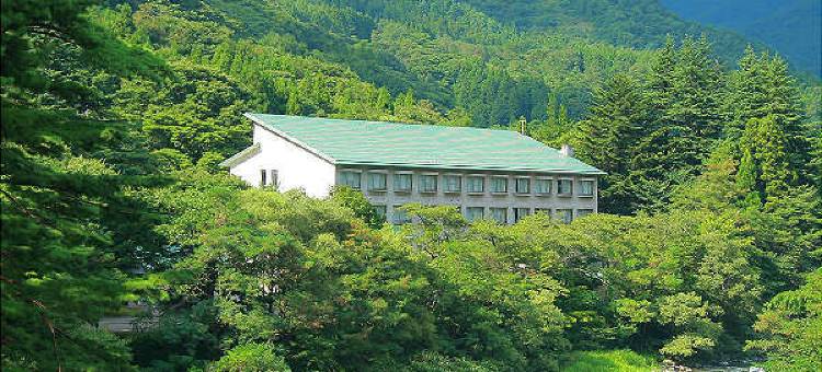 水上温泉 水上水明庄KKR酒店(Minakami Onsen KKR Hotel Minakami Suimeiso)图片