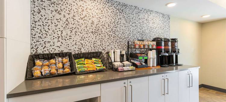 美国长住酒店套房 - 圣拉蒙 - 主教牧场 - 东(Extended Stay America Suites - San Ramon - Bishop Ranch - East)图片