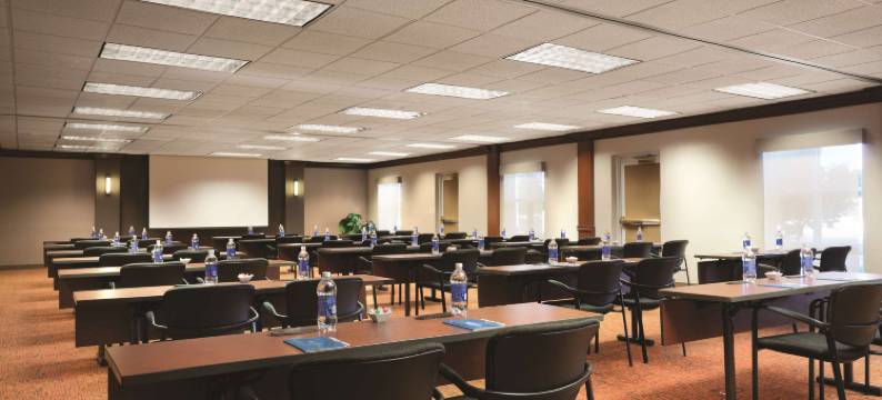 欢喜丘凯悦嘉寓酒店(Hyatt House Pleasant Hill)图片