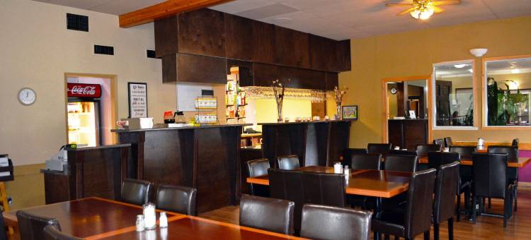 卡斯尔加加拿大最佳价值套房酒店(Canadas Best Value Inn and Suites Castlegar)图片