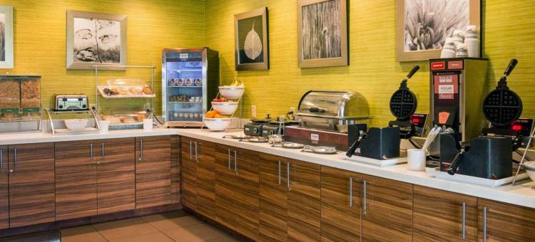 舒适套房酒店-伯锡尔城申里夫波特东(Comfort Suites Bossier City - Shreveport East)图片