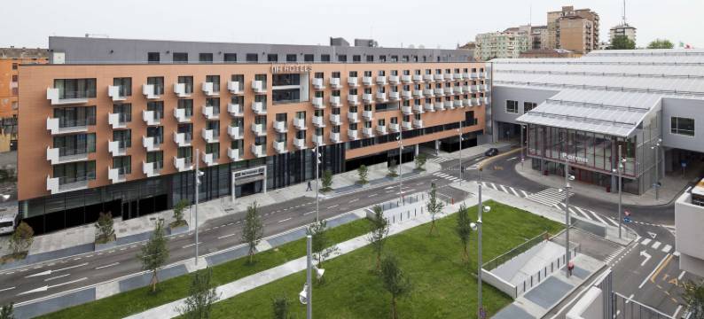 帕尔玛NH酒店(NH Parma)图片