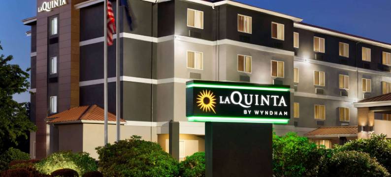 塞勒姆拉昆塔温德姆套房酒店(La Quinta Inn & Suites by Wyndham Salem or)图片