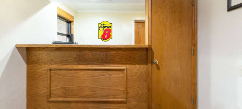 伊尼德速8酒店(Super 8 by Wyndham Enid)图片