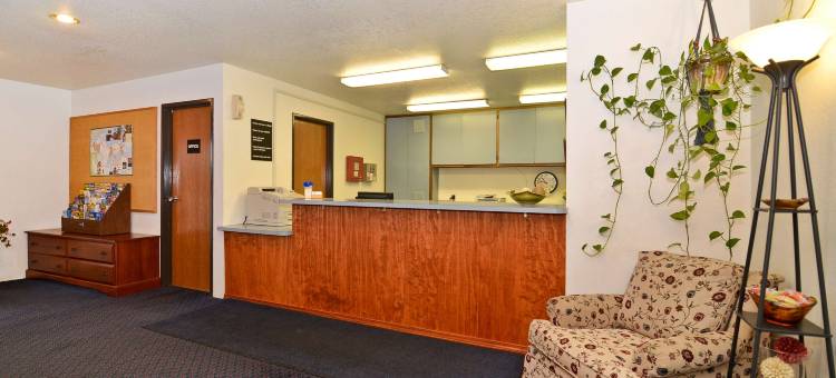 萨尔特斯特玛丽美洲最佳价值酒店(Americas Best Value Inn Sault Ste. Marie)图片