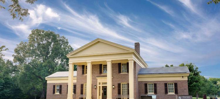 萨凡纳戴斯酒店(Days Inn by Wyndham Savannah)图片