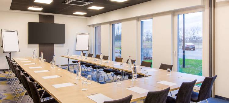 人文主义贝斯特韦斯特优质酒店(Best Western Plus Hotel les Humanistes)图片