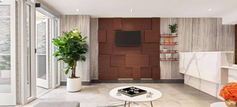 纽约中城南第五大道蔚景温德姆酒店(Wingate by Wyndham New York Midtown South/5th Ave)图片