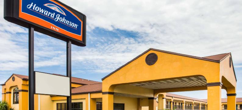 巴拿马城豪生酒店(Howard Johnson by Wyndham Panama City)图片