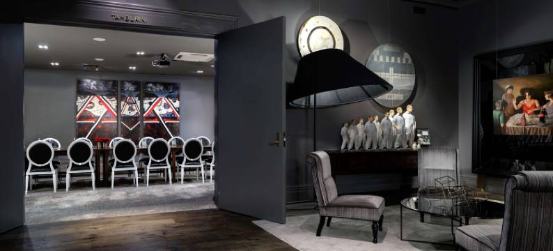 惠灵顿QT酒店, EVT旗下(QT Wellington, an EVT Hotel)图片