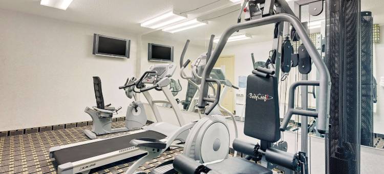 卡特斯维尔速8酒店(Super 8 by Wyndham Cartersville)图片