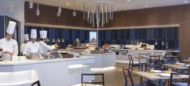 大宫皇宫酒店(Palace Hotel Omiya)图片