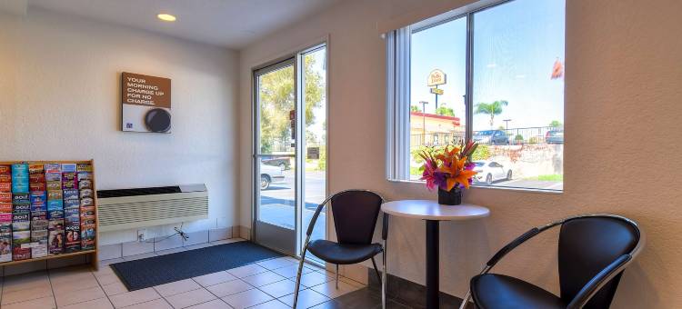 洛杉矶-罗兰岗6号汽车旅馆(Motel 6 Rowland Heights, CA - Los Angeles - Pomona)图片