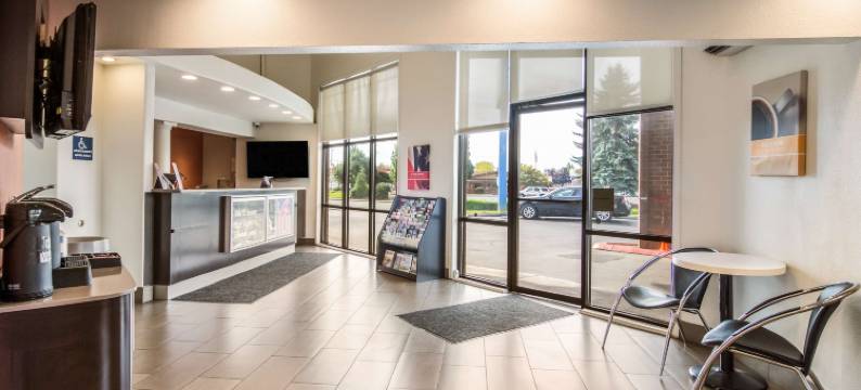 6号温哥华汽车旅馆(Motel 6 Vancouver, WA)图片