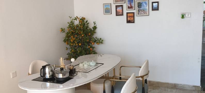 霞浦山海故事民宿图片