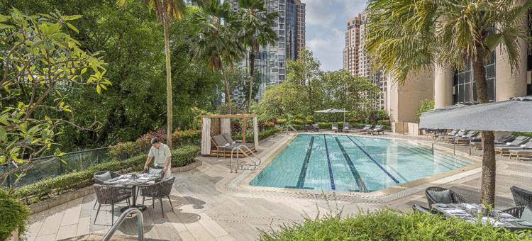 新加坡四季酒店(Four Seasons Hotel Singapore)图片