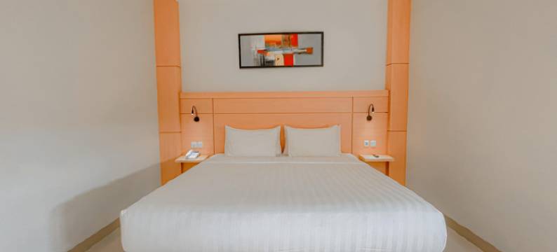 Hotel Fiz Palangka Raya图片