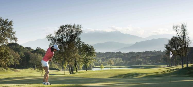 加泰伦亚PGA卡米拉尔酒店(Camiral Golf & Wellness - Leading Hotel of the World)图片