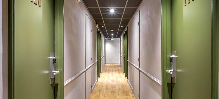 纽波特酒店(Hôtel Newport)图片