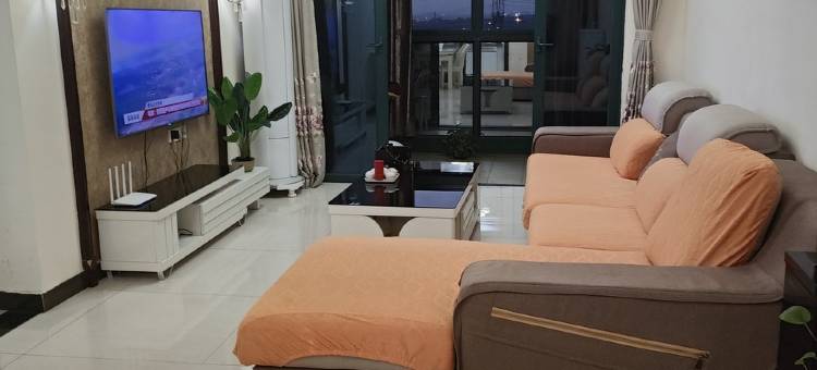 优美乐公寓(清金路分店)图片