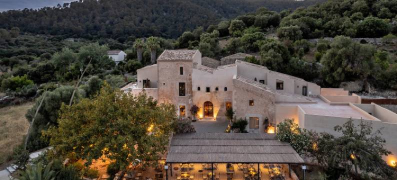 马洛卡小奢华酒店 - 旅馆(The Lodge Mallorca, Small Luxury Hotels)图片