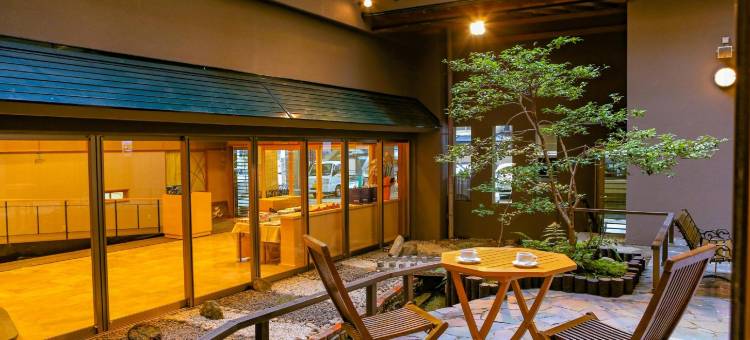 大江户温泉物语 鸣子温泉 增屋(Ooedo Onsen Monogatari Masuya)图片