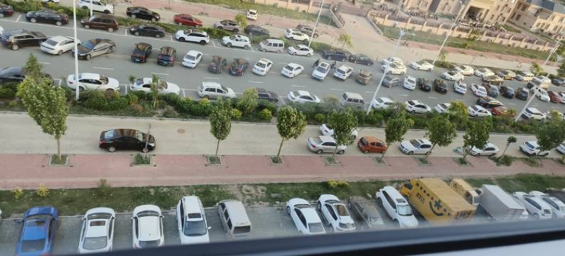 黄骅港云姐公寓(育才街分店)图片