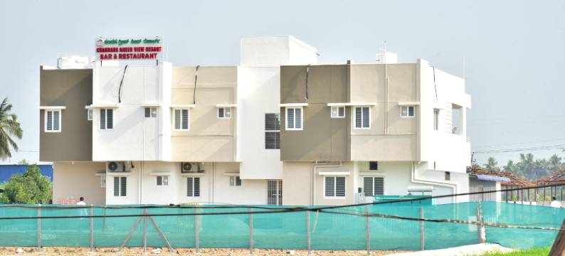 Chandana Green View Resort图片