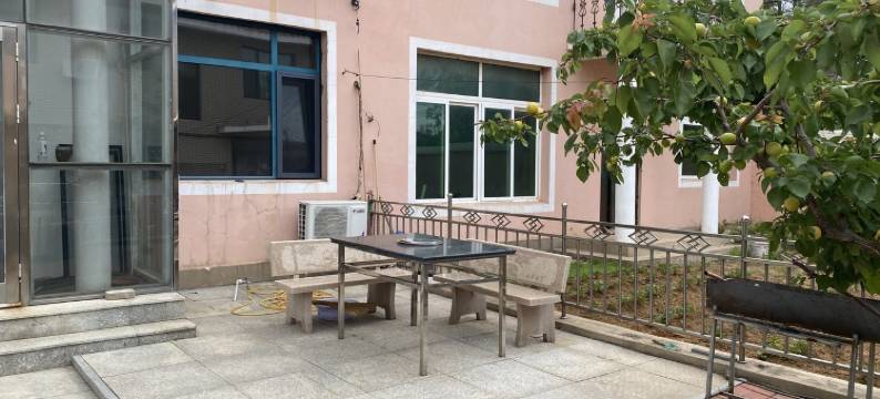 兴城海滨别墅整租距离浴场三百米(新东路1号分店)图片