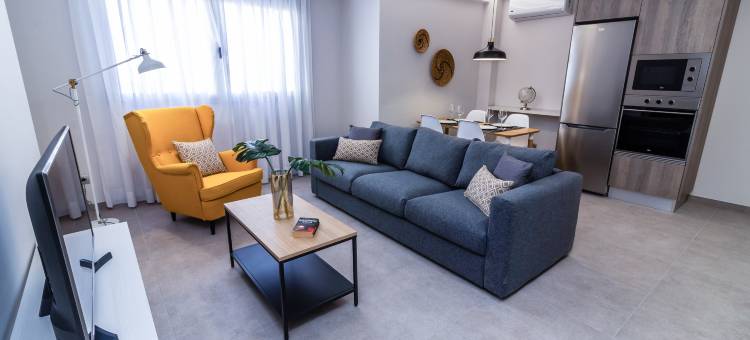 贝克斯度假别墅(Bex Holiday Homes)图片