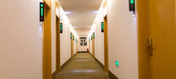 格林豪泰酒店(辛集市府街店)图片