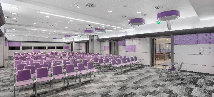 美居-布达佩斯城堡山酒店(Mercure Budapest Castle Hill)图片