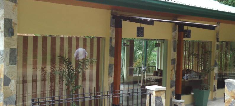 雷哈斯艾勒酒店(Hotel Rahas Ella)图片