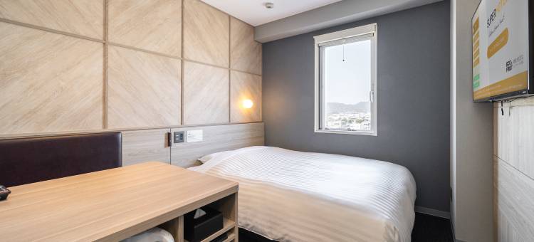 Super Hotel Shikoku-Chuo图片