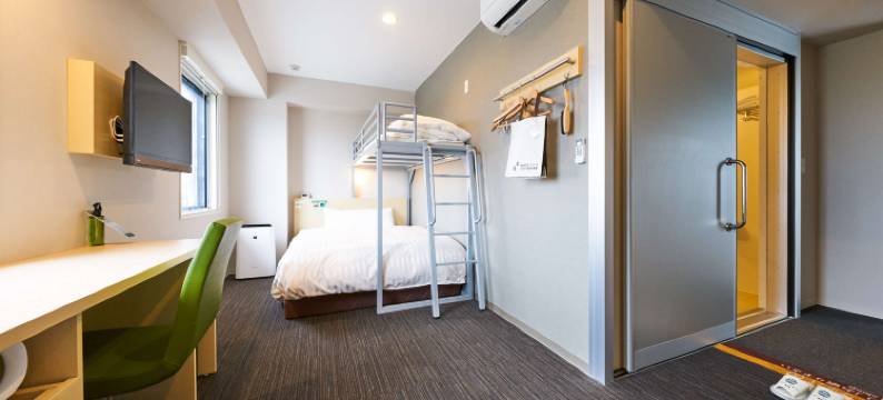 鹿岛超级酒店(Super Hotel Kashima)图片